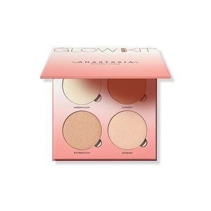 Anastasia Beverly Hills Highlighter Palette 🎀💕